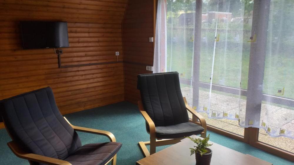 Jeseníky apartmány Mariana Rudna pod Pradedem Exterior foto