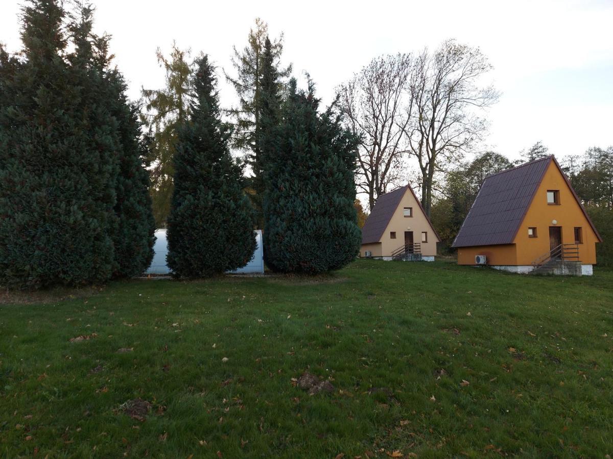 Jeseníky apartmány Mariana Rudna pod Pradedem Exterior foto