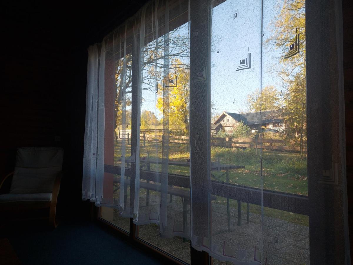 Jeseníky apartmány Mariana Rudna pod Pradedem Exterior foto