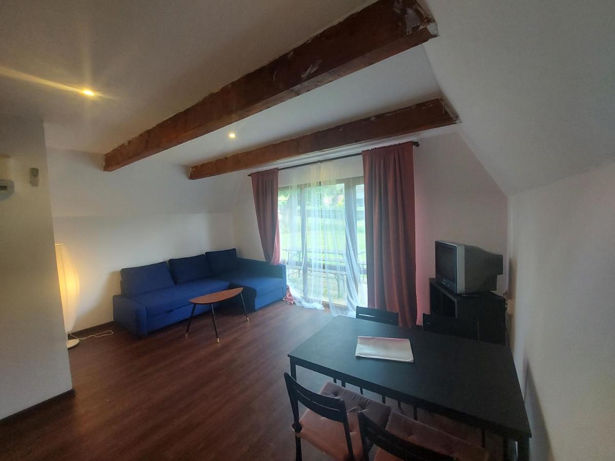 Jeseníky apartmány Mariana Rudna pod Pradedem Exterior foto