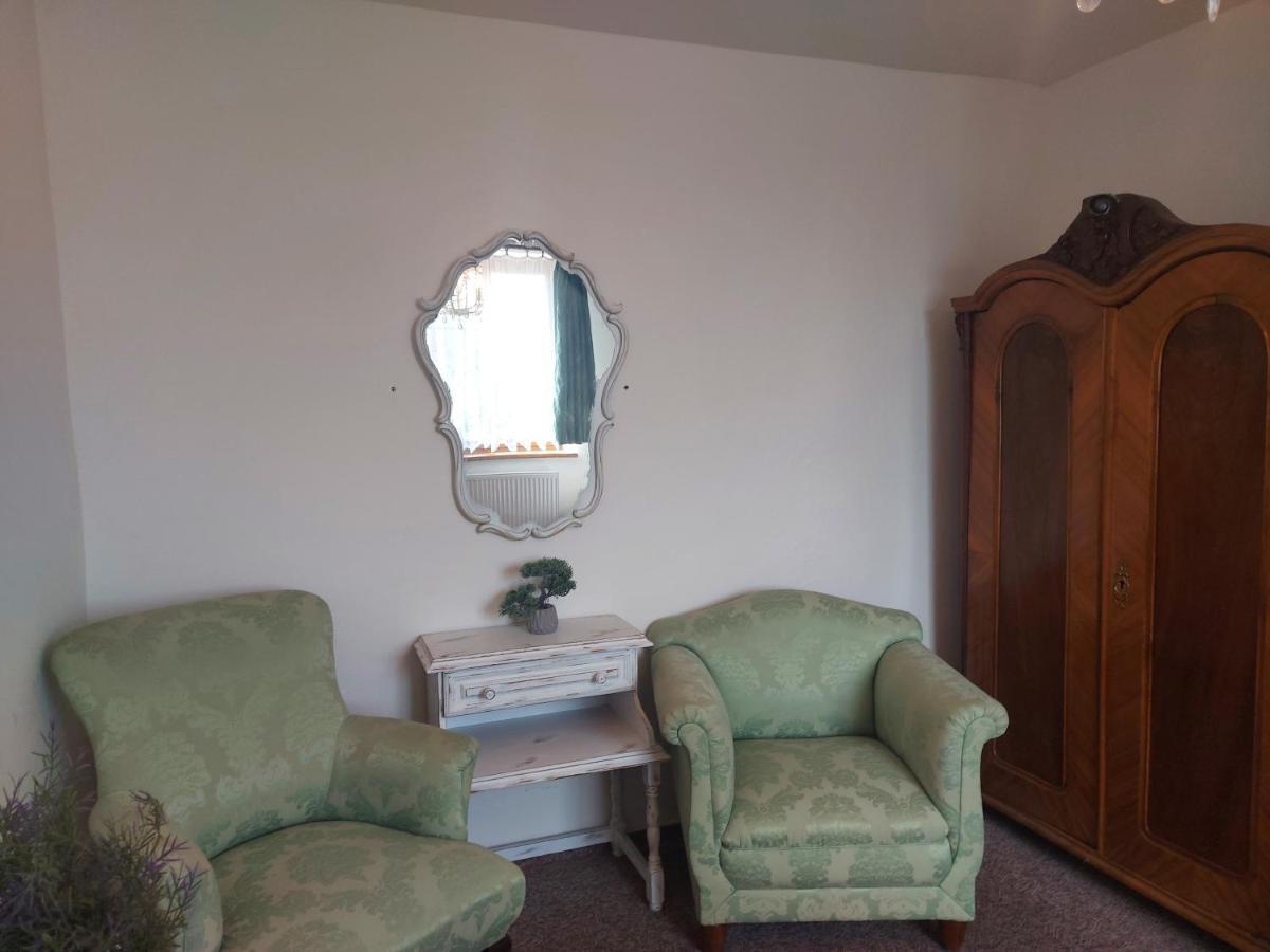 Jeseníky apartmány Mariana Rudna pod Pradedem Exterior foto