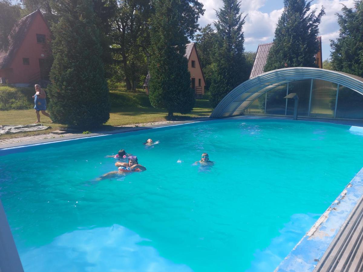 Jeseníky apartmány Mariana Rudna pod Pradedem Exterior foto