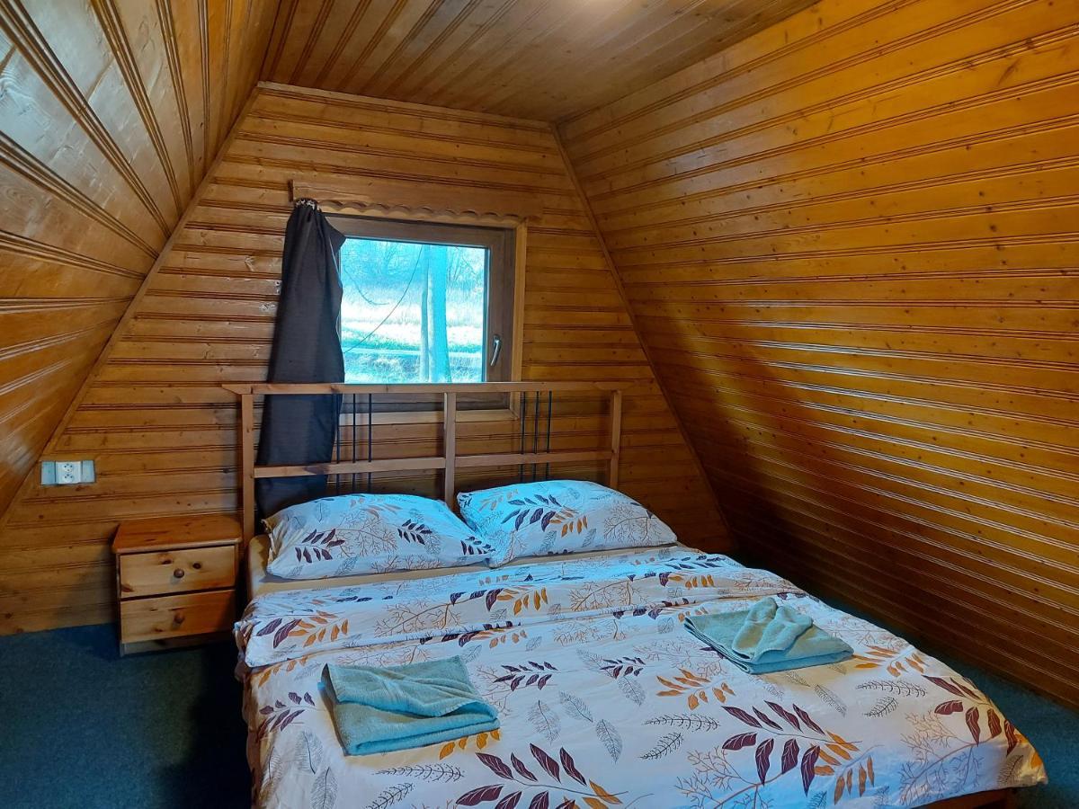 Jeseníky apartmány Mariana Rudna pod Pradedem Exterior foto