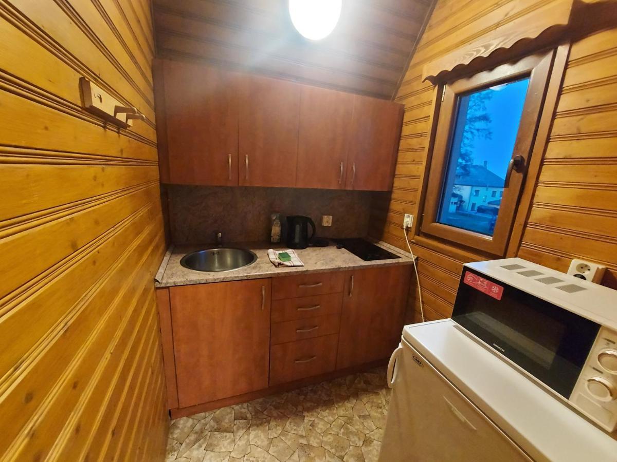 Jeseníky apartmány Mariana Rudna pod Pradedem Exterior foto